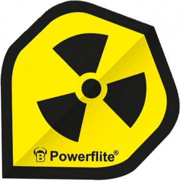 Bull`s Powerflite Nuclear Fullsize Flights