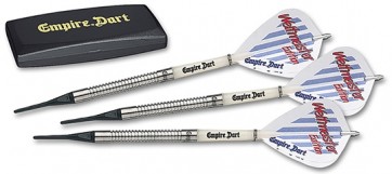 Empire Weltmeister Edition Classic - Soft Darts - 18g