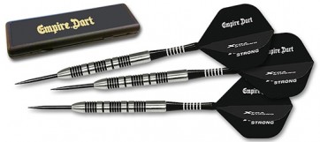 Empire Black Pearl No. 2 - Steel Darts
