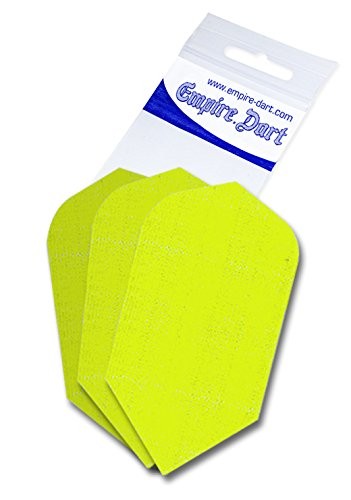 Fly-Set Empire Nylon Slim neon yellow