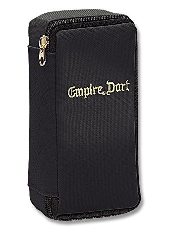 Dart-Tasche EMPIRE Master Black