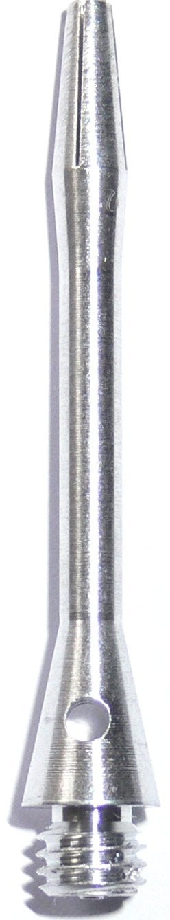 EMPIRE® ™ Aluminum Shaft plain Medium Coarse thread