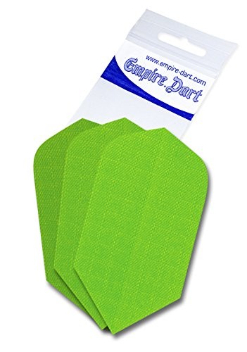 Fly-Set Empire Nylon Slim neon green