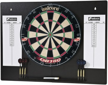 Unicorn DB 180 Home Dart Center