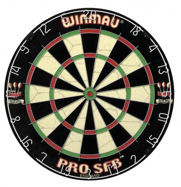 Winmau Pro SFB Dartboard