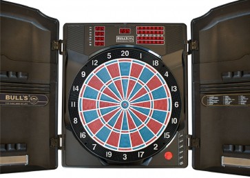 BULL'S Master Score RB Sound Electronic Dartboard