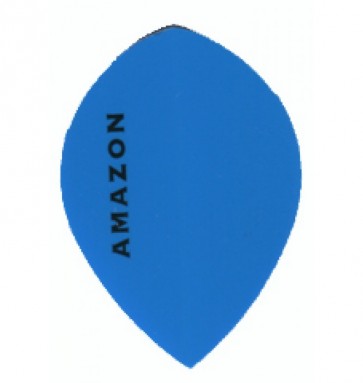 AMAZON PEAR BLUE