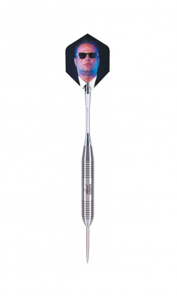 Unicorn Bullet - Raymond van Barneveld - Steel Dart