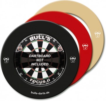 Bulls Dartboard Surround - wall protection around your dartboard