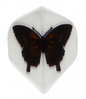 "BUTTERFLY" POLY FLIGHTS
