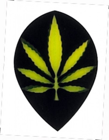 "CANNABIS" POLY FLIGHTS