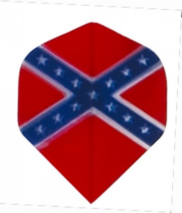 "CONFEDERATE" POLY FLIGHTS