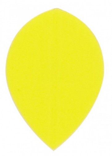 "YELLOW" PEAR POLY
