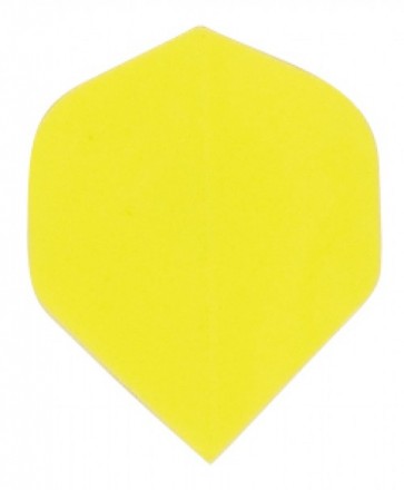 "YELLOW" STANDARD POLY