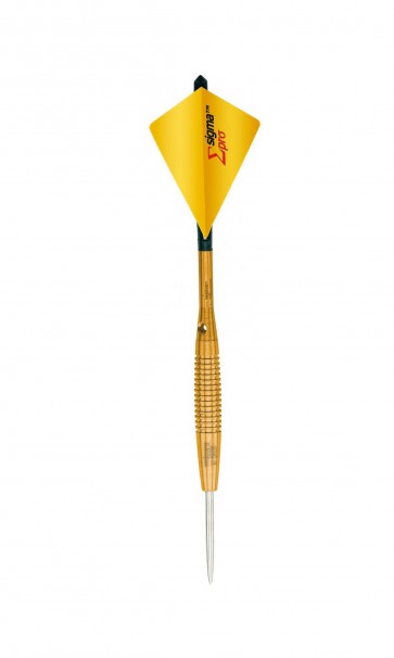 Unicorn Sigma Pro 950 95 Tungsten Steeldarts Gold Good