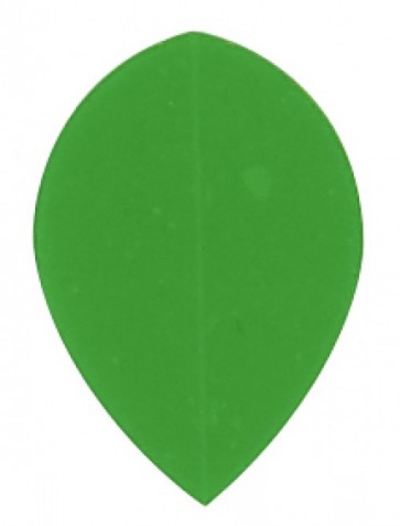 "GREEN" PEAR POLY