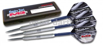 M3 Heavy Metal HM-30 - Steeldarts - 24 Gramm