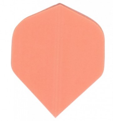 "ORANGE" STANDARD FLURO POLY