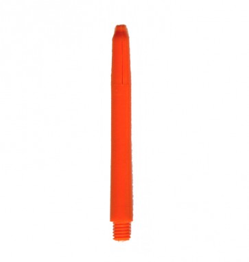 Nylon Shaft Fluro Orange (medium 48mm)
