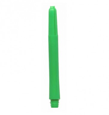 Nylon Shaft green (medium 48mm)
