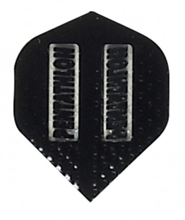 Pentathlon structured Black Fullsize Flights