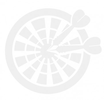 Unicorn Silver Star Gary Anderson - Steel Darts - 25g