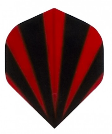 "RED FLASH" POLY FLIGHTS