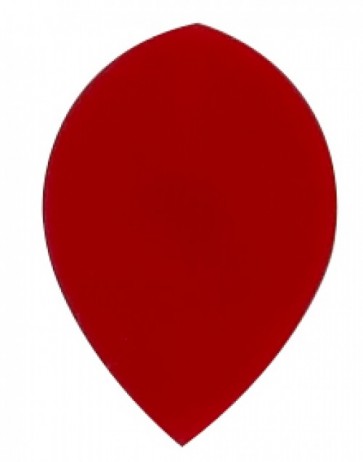 "RED" PEAR POLY