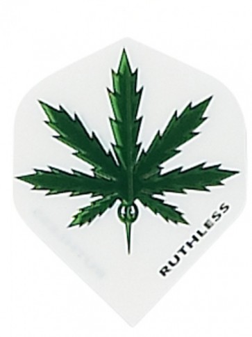 Ruthless "Cannabis Green" Flights