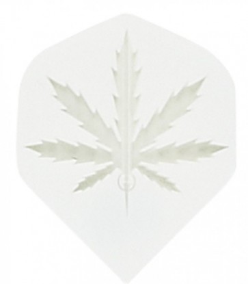 Ruthless "White Clear Cannabis" Flights