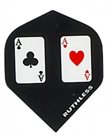 Ruthless "Playing Cards" Flights