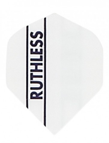 Ruthless "Solid White" Flights