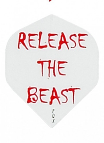 Ruthless "White Release The Beast" Flights