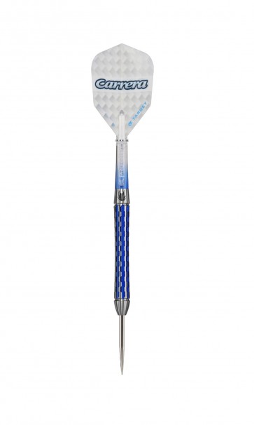 Target Carrera Azzurri Cortex CX1 - Steeldarts - Good-Darts.com