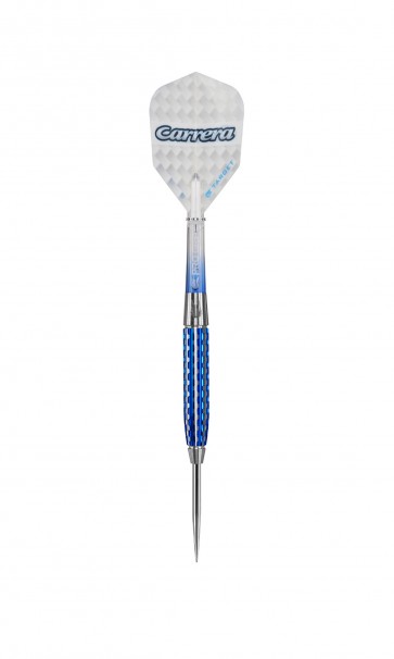 Target Carrera Azzurri Cortex CX3 - Steeldarts