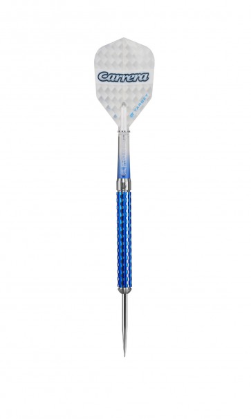 Target Carrera Azzurri Cortex CX4 - Steeldarts