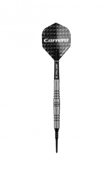 Target Carrera C19 - Softdarts - 18 Gramm