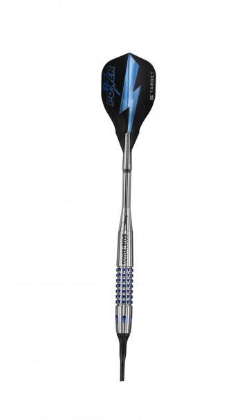 TARGET Phil Taylor Power 9Five - Softdarts - 18 Gram