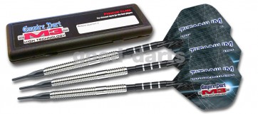 M3 Titanium TIT-2 - Softdarts - 18 Gramm