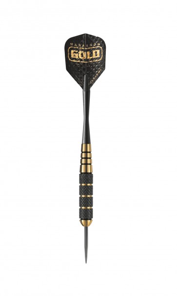 Harrows Voodoo Brass - Steeldarts