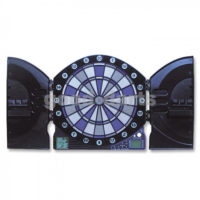 Electronics Dartboard Flash With Blue Flashing Number Circle