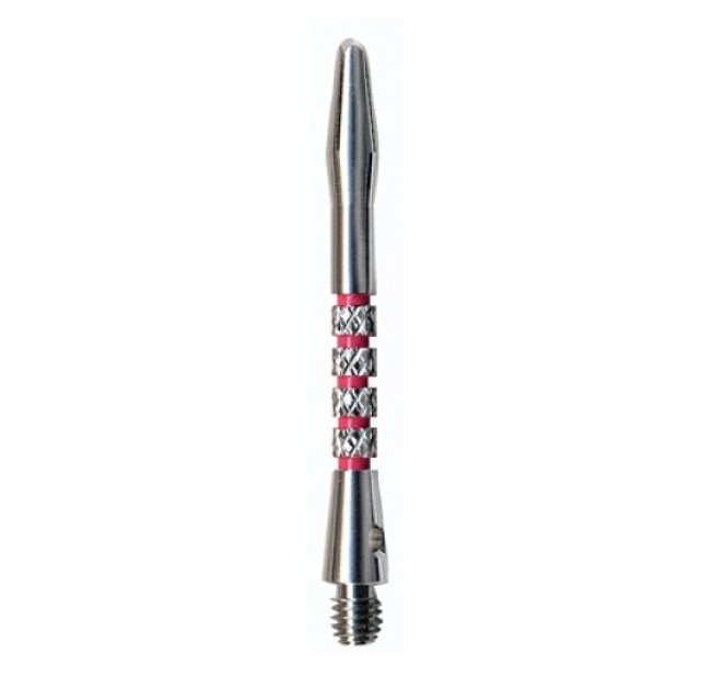2BA Shafts Harrows Savage Med 