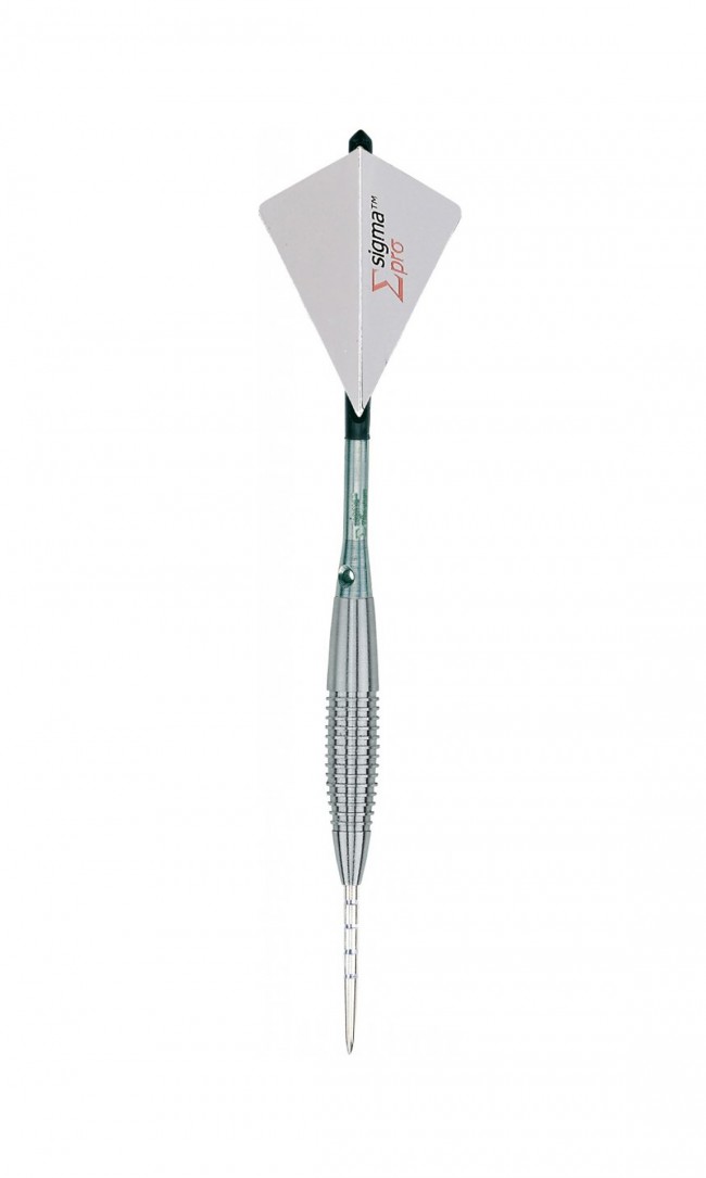 Unicorn Sigma 4 Pro 95 Tungsten Steeldarts Good Darts Com