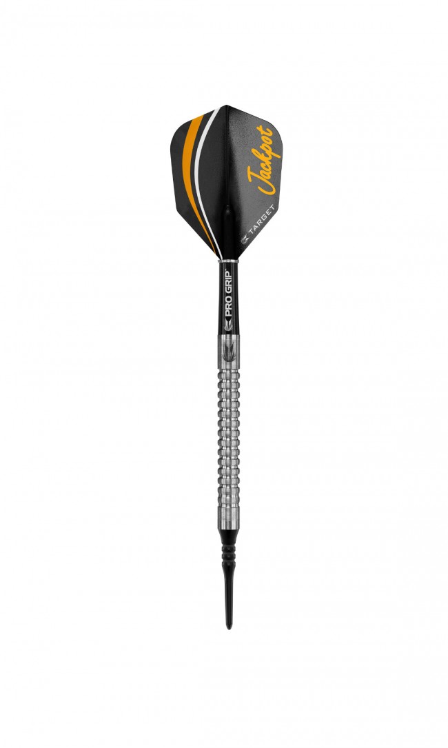 Target Adrian Lewis Gen 3 - Softdarts - 19 Gramm - Good