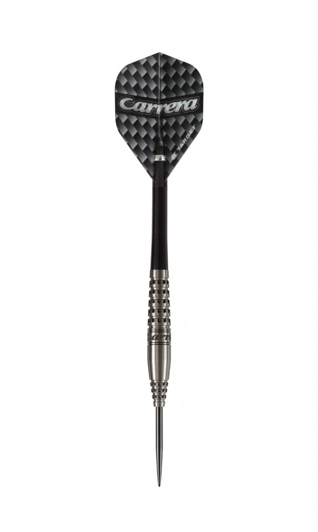Target Carrera 2013 C9 Steeldarts 23 Gramm