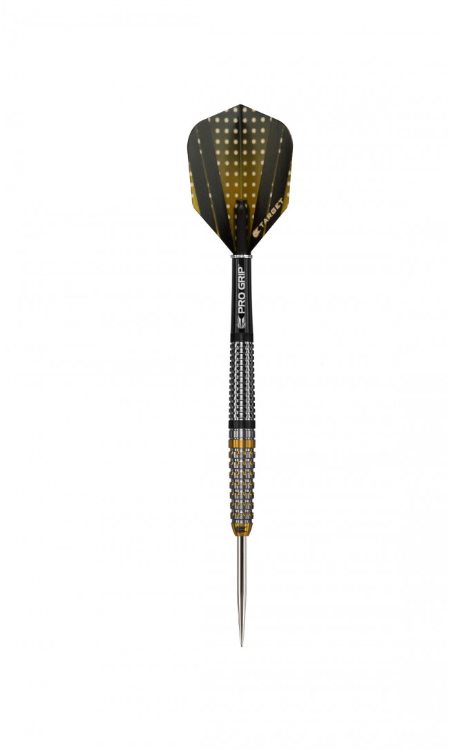 Target Distinction Pixelgrip Orion - Steeldarts - Good-Darts.com