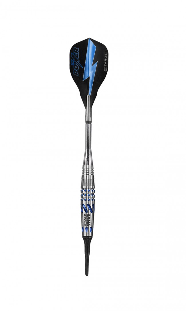 新着 TARGET Phil Taylor Power 9Five Asia GEN1 Softdarts - 20 ダーツ