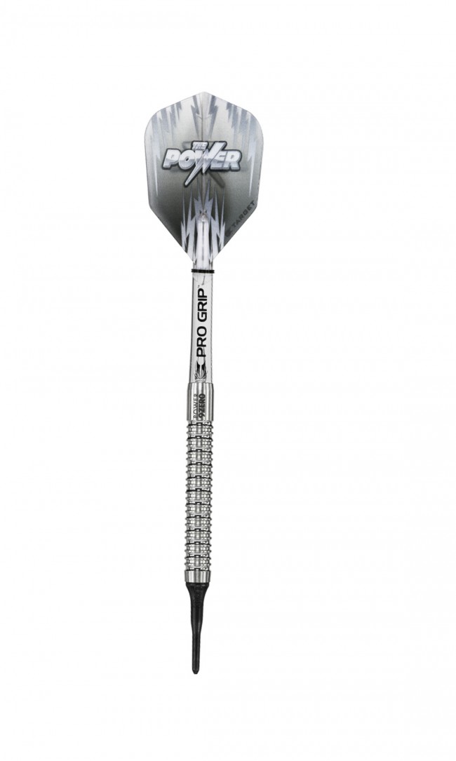 POWER】9ZERO - PHIL TAYLOR