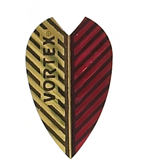HARROWS VORTEX GOLD FLIGHTS 
