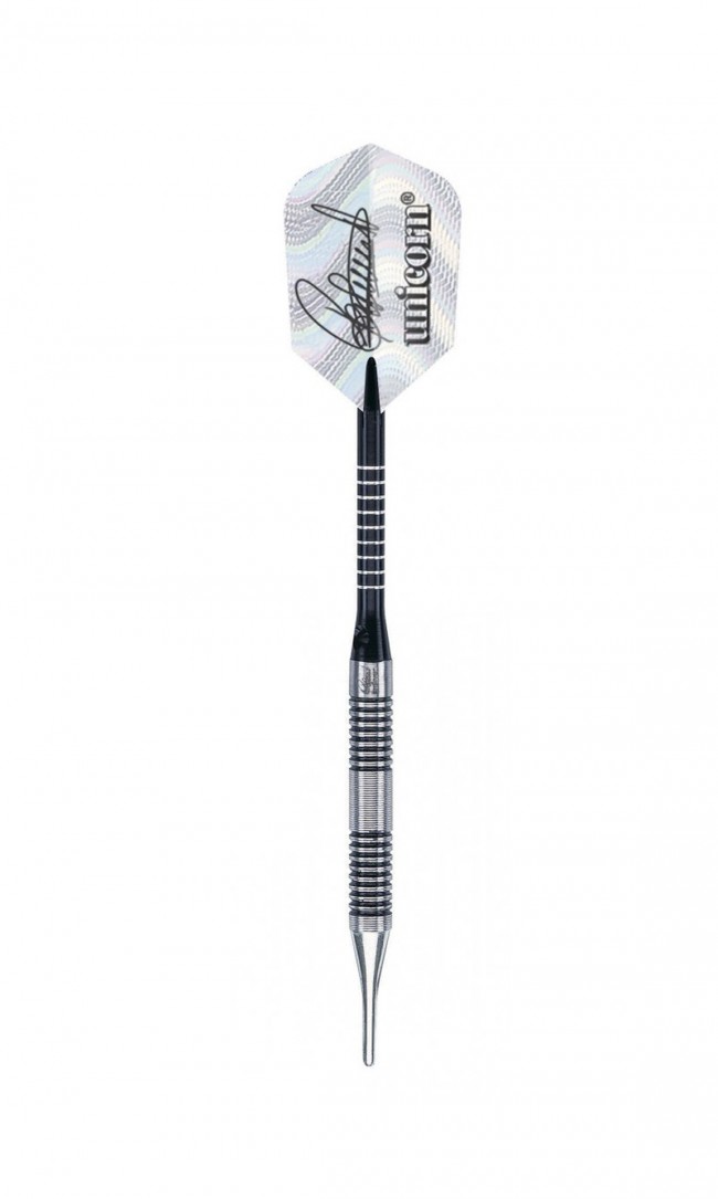 Unicorn Phase 1 World Champion Raymond Van Barneveld Soft Dart